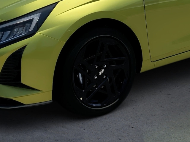 Bild 7: Hyundai i20 (BC3) GO Plus 1.0 T-GDI