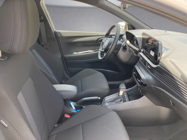 Bild 10: Hyundai i20 (BC3) GO Plus 1.0 T-GDI DCT