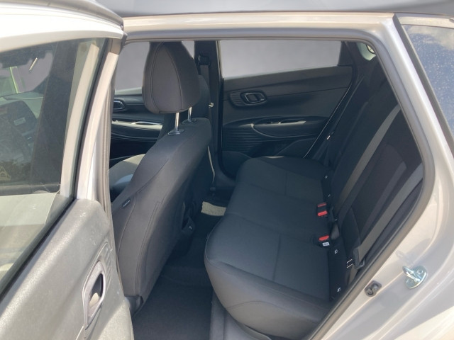 Bild 11: Hyundai i20 (BC3) GO Plus 1.0 T-GDI DCT