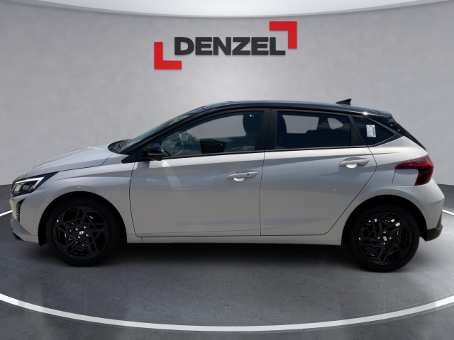 Bild 1: Hyundai i20 (BC3) GO Plus 1.0 T-GDI DCT