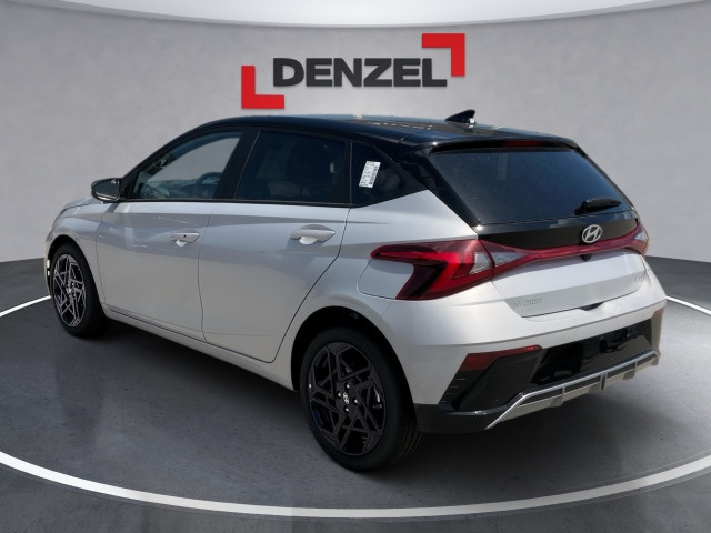 Bild 2: Hyundai i20 (BC3) GO Plus 1.0 T-GDI DCT