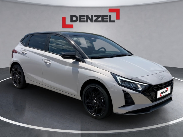 Bild 5: Hyundai i20 (BC3) GO Plus 1.0 T-GDI DCT