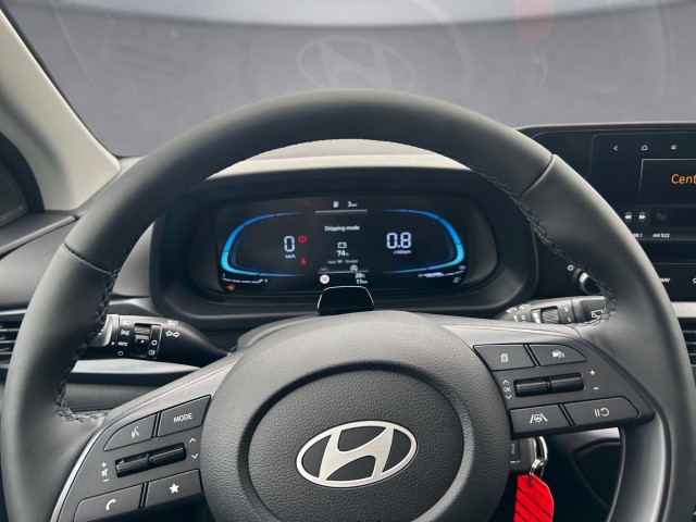 Bild 9: Hyundai i20 (BC3) GO 1.0 T-GDI