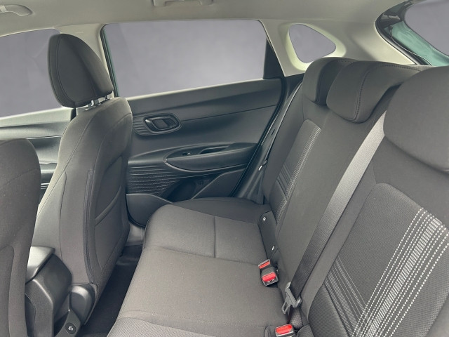 Bild 11: Hyundai i20 (BC3) GO 1.0 T-GDI