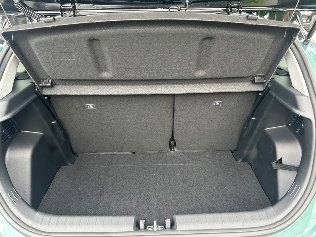 Bild 12: Hyundai i20 (BC3) GO 1.0 T-GDI