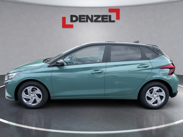 Bild 1: Hyundai i20 (BC3) GO 1.0 T-GDI