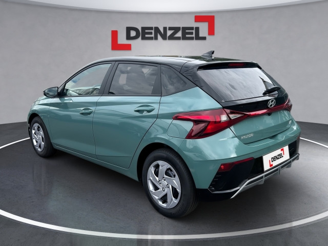 Bild 2: Hyundai i20 (BC3) GO 1.0 T-GDI
