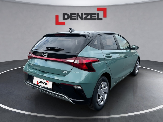 Bild 3: Hyundai i20 (BC3) GO 1.0 T-GDI