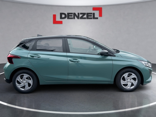 Bild 4: Hyundai i20 (BC3) GO 1.0 T-GDI