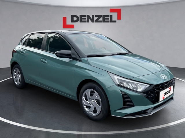 Bild 5: Hyundai i20 (BC3) GO 1.0 T-GDI