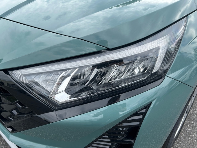 Bild 6: Hyundai i20 (BC3) GO 1.0 T-GDI