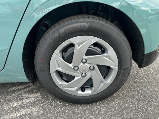 Bild 7: Hyundai i20 (BC3) GO 1.0 T-GDI