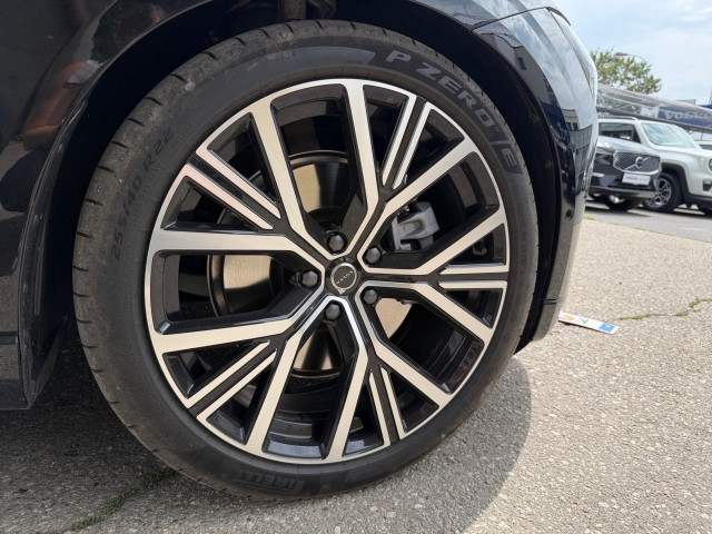 Bild 7: VOLVO PKW ES90 Ultra, Twin Motor, Vollelektrisch