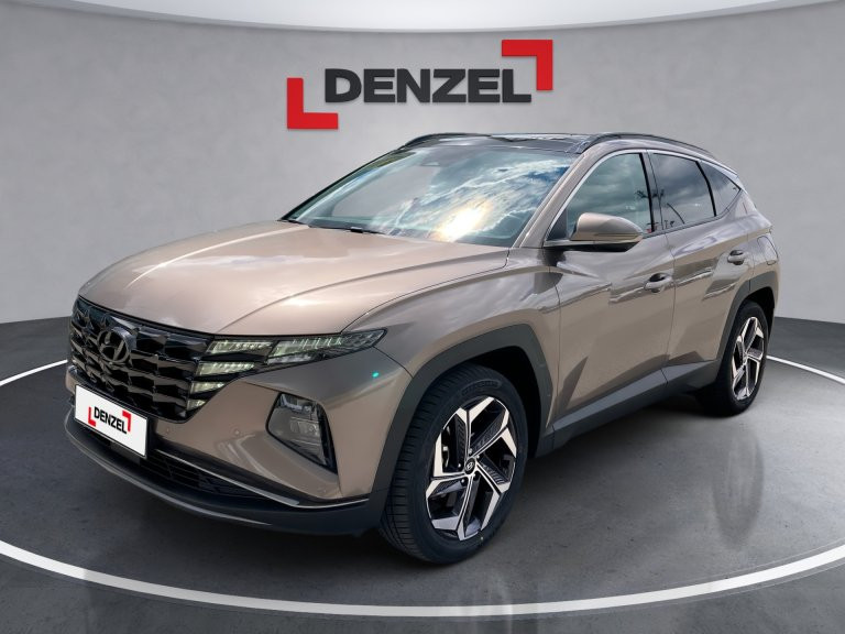Bild 0: Hyundai Tucson NX4 PHEV
