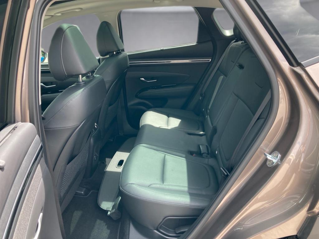 Bild 11: Hyundai Tucson NX4 PHEV