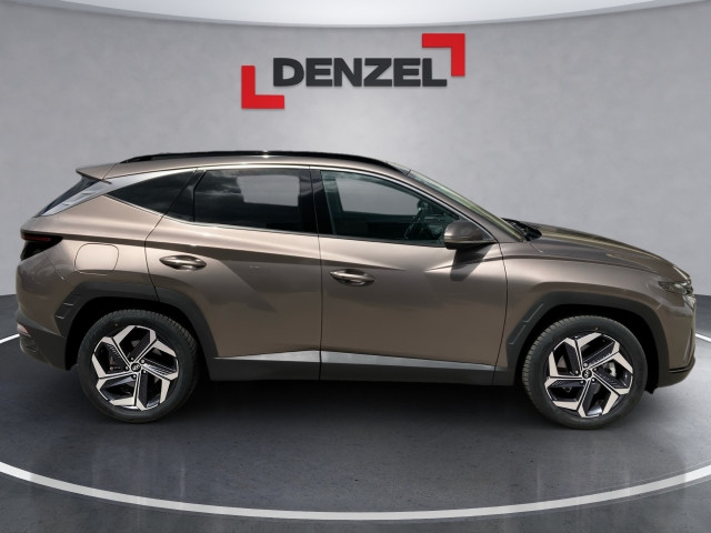 Bild 4: Hyundai Tucson NX4 PHEV
