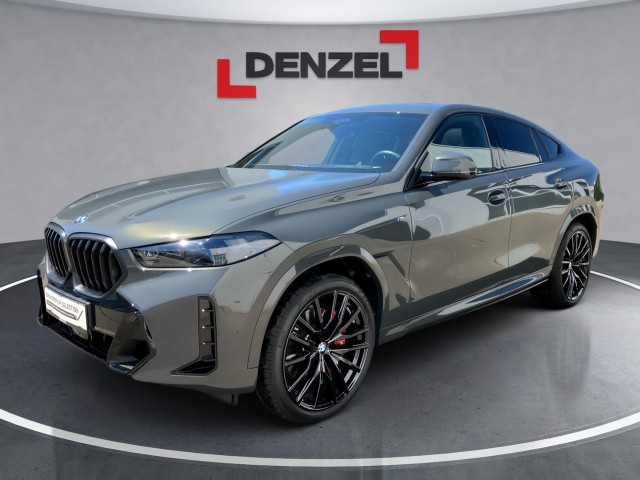 Bild 0: BMW X6 xDrive40d G06