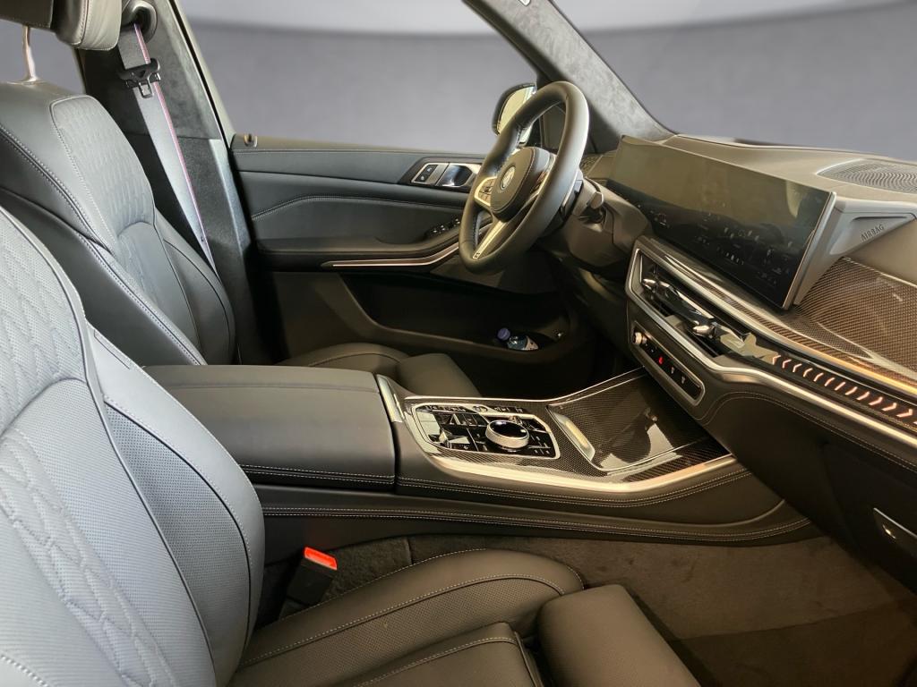 Bild 10: BMW X5 xDrive50e G05 XB1