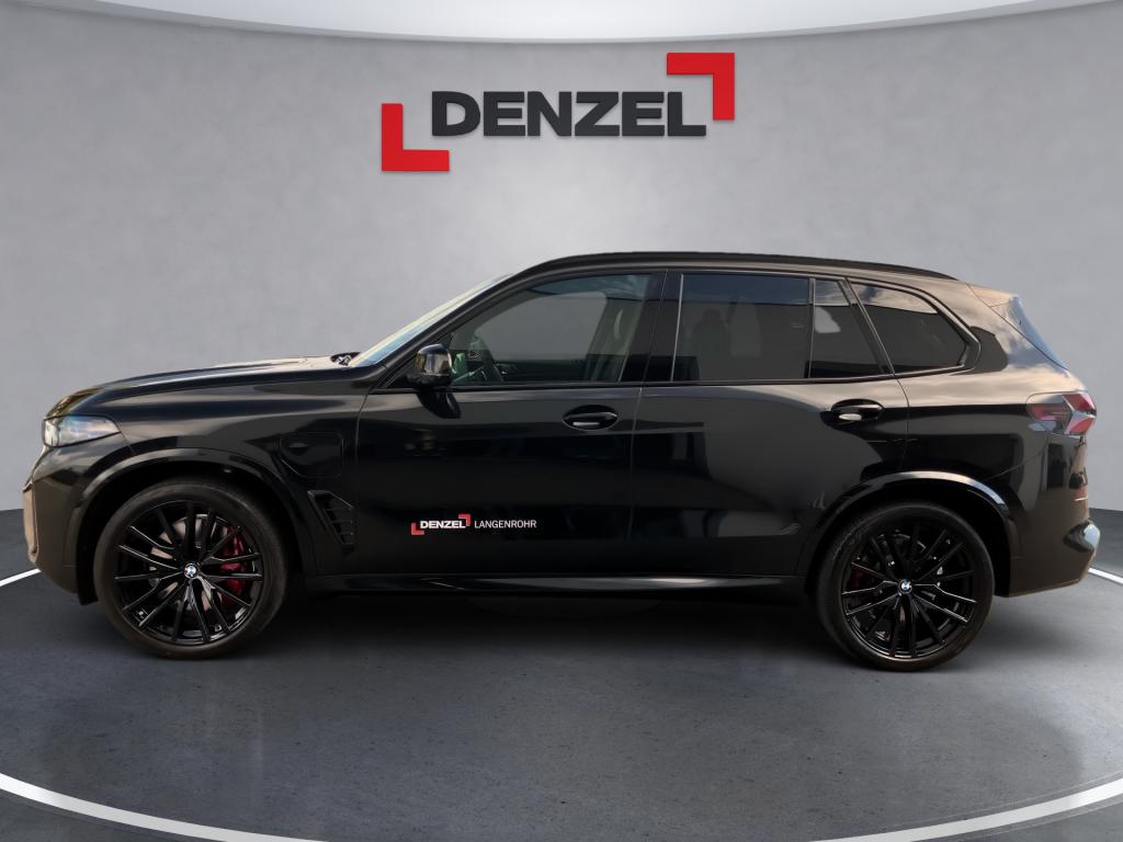 Bild 1: BMW X5 xDrive50e G05 XB1