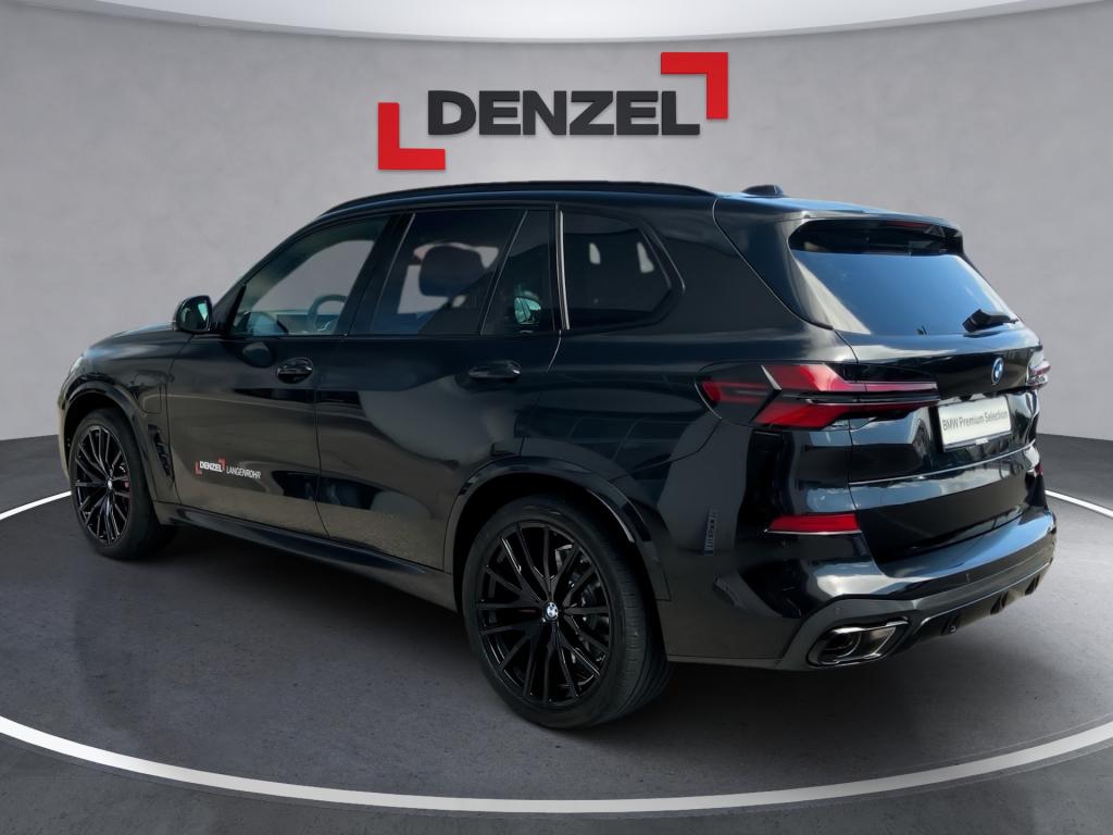 Bild 2: BMW X5 xDrive50e G05 XB1