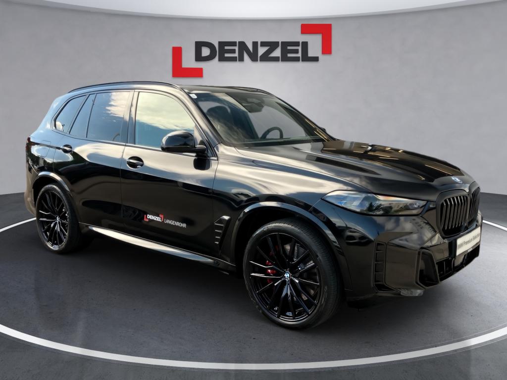 Bild 5: BMW X5 xDrive50e G05 XB1