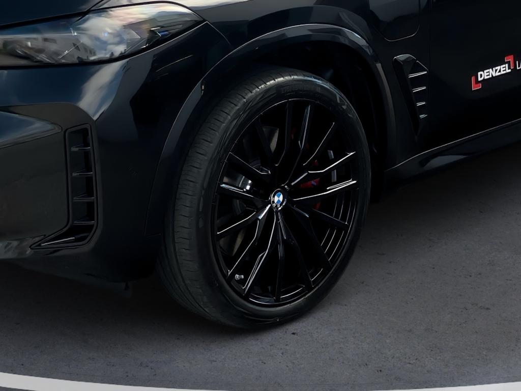 Bild 7: BMW X5 xDrive50e G05 XB1