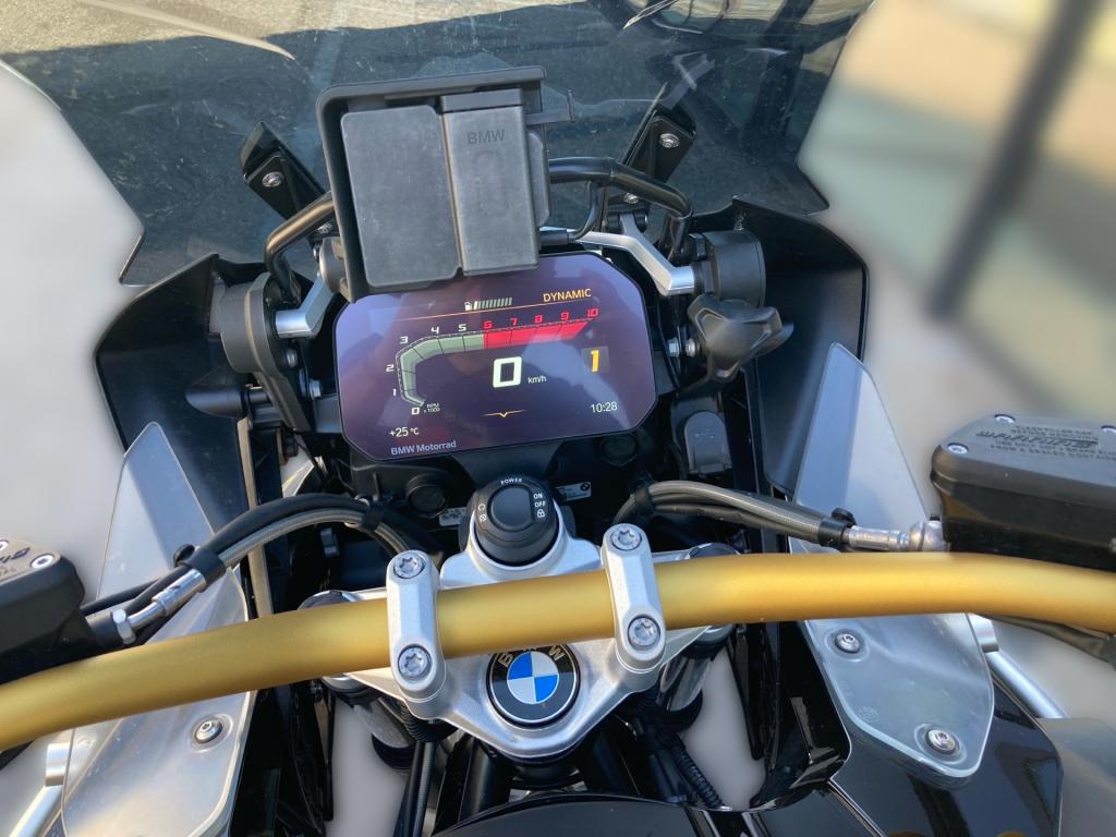 Bild 11: BMW Motorrad R 1250 GS Adventure