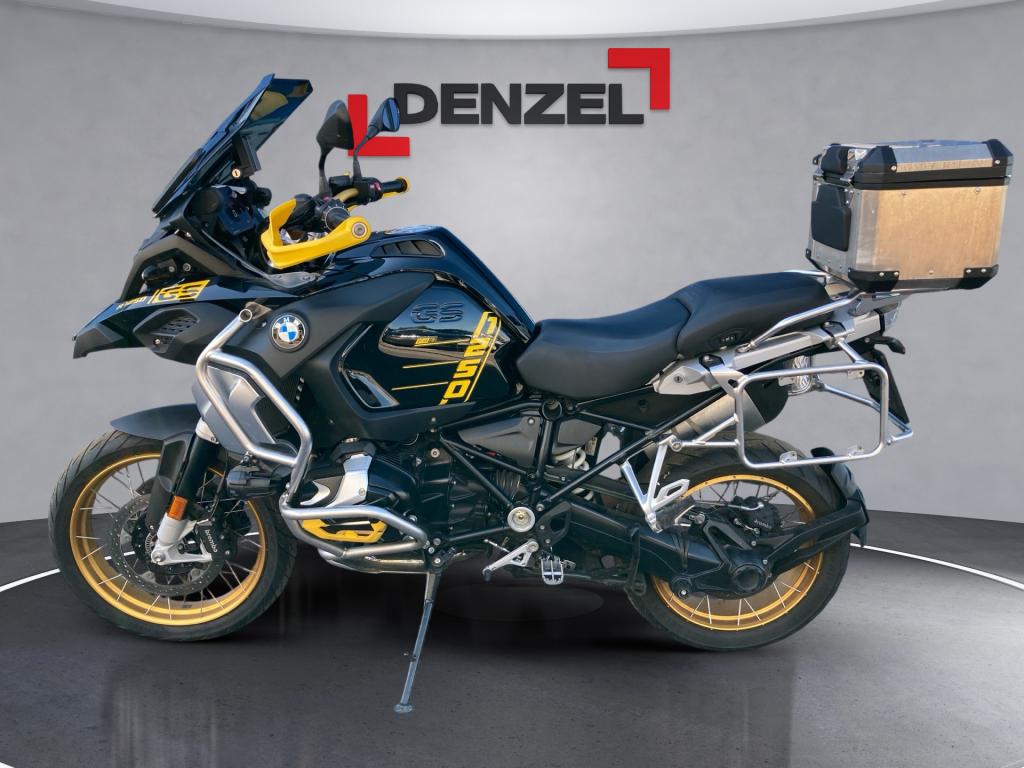 Bild 1: BMW Motorrad R 1250 GS Adventure