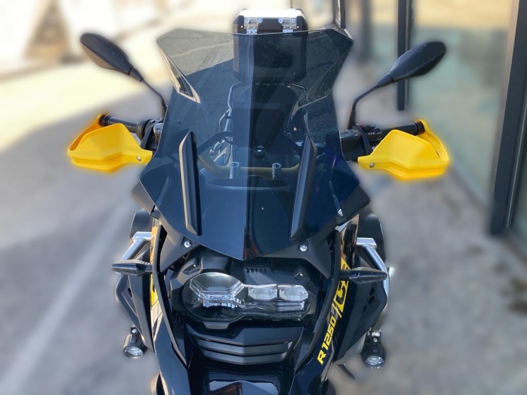 Bild 7: BMW Motorrad R 1250 GS Adventure