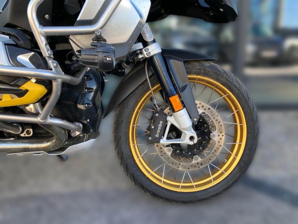 Bild 8: BMW Motorrad R 1250 GS Adventure