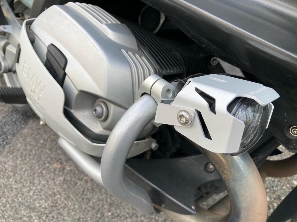 Bild 13: BMW Motorrad R 1200 RT