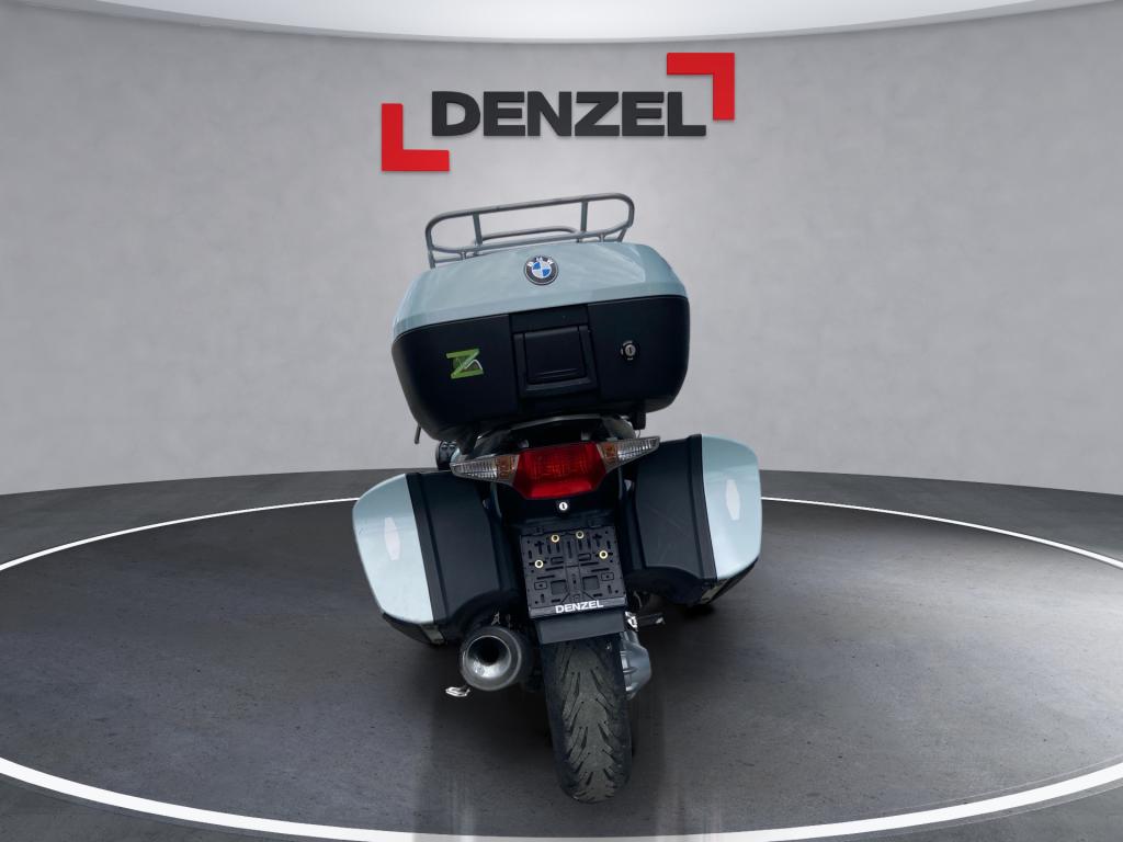 Bild 3: BMW Motorrad R 1200 RT
