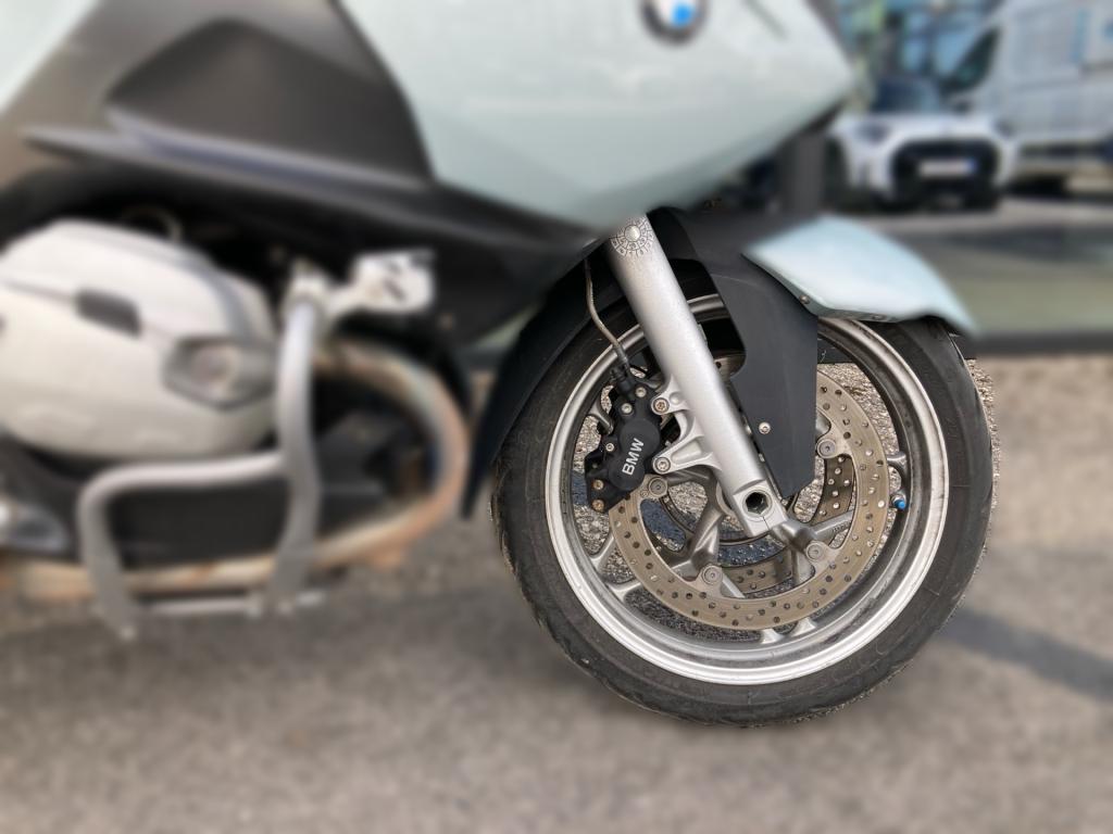 Bild 8: BMW Motorrad R 1200 RT