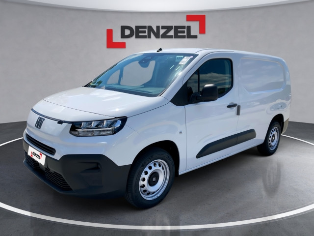 Bild 0: Fiat Transporter Doblo KW XL Diesel 100 Manuell