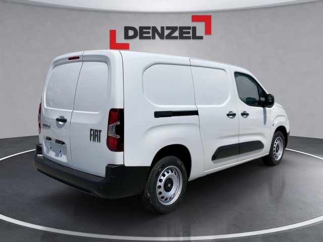 Bild 1: Fiat Transporter Doblo KW XL Diesel 100 Manuell