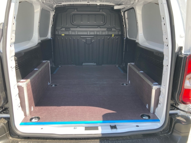 Bild 5: Fiat Transporter Doblo KW XL Diesel 100 Manuell