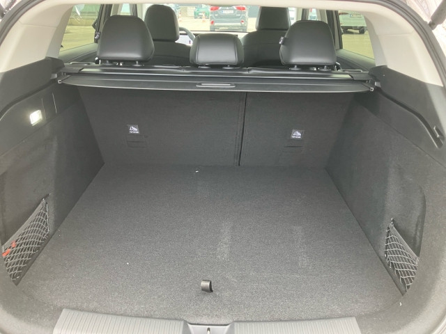 Bild 9: MG HS HEV Luxury 25.5