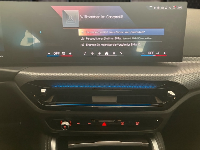 Bild 10: BMW i4 xDrive40 Gran Coupé G26 XE2