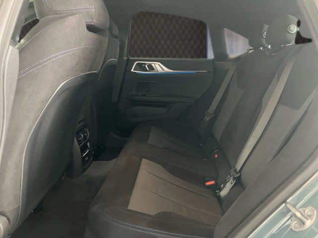 Bild 11: BMW i4 xDrive40 Gran Coupé G26 XE2
