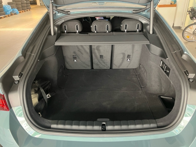 Bild 12: BMW i4 xDrive40 Gran Coupé G26 XE2