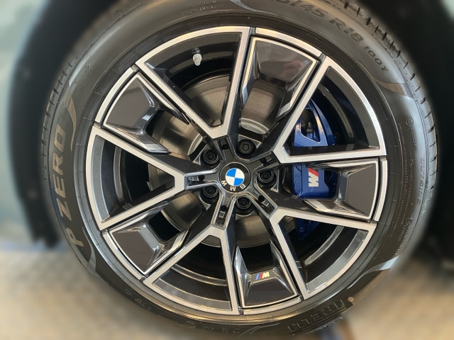Bild 6: BMW i4 xDrive40 Gran Coupé G26 XE2