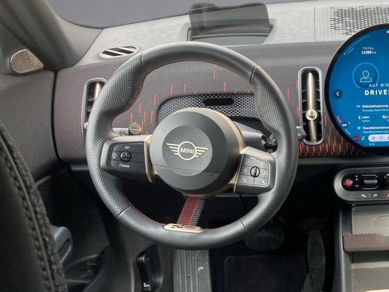 Bild 9: Mini Countryman E U25 HB0
