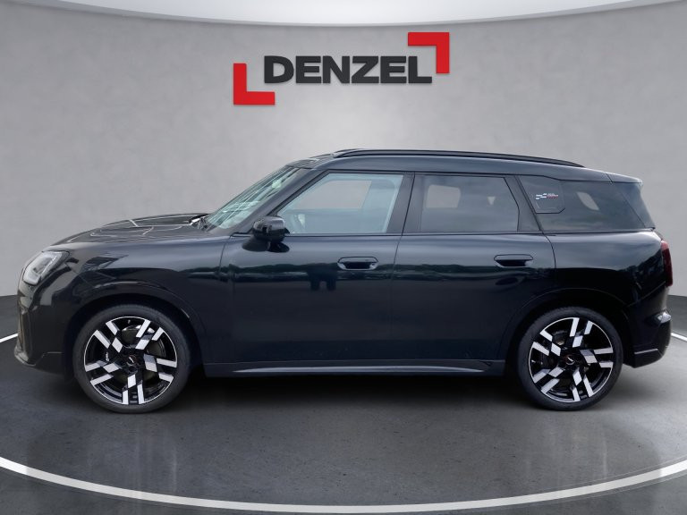 Bild 1: Mini Countryman E U25 HB0