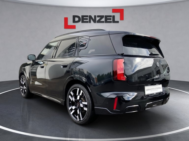 Bild 2: Mini Countryman E U25 HB0