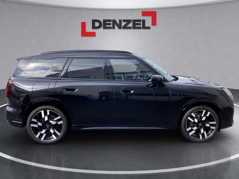 Bild 4: Mini Countryman E U25 HB0
