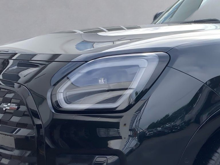 Bild 6: Mini Countryman E U25 HB0