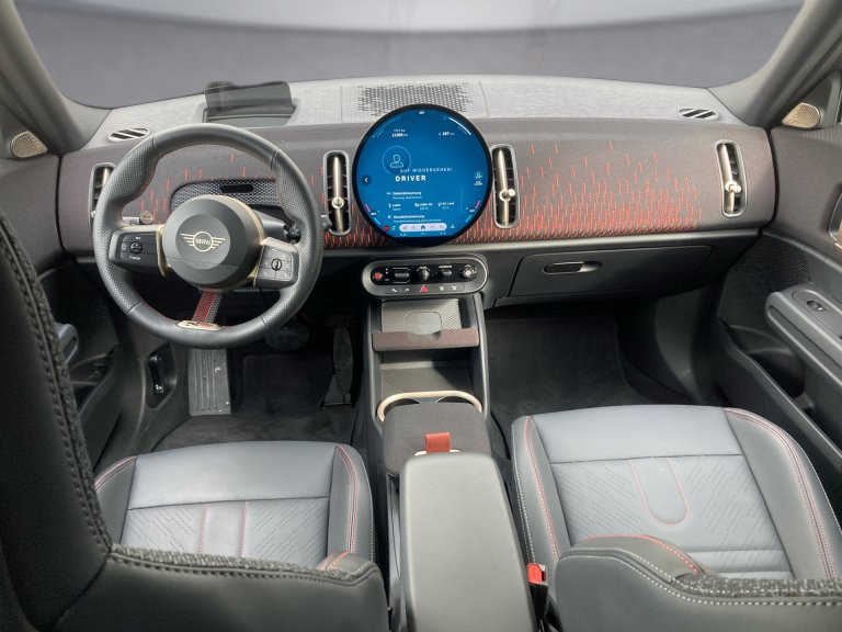 Bild 8: Mini Countryman E U25 HB0