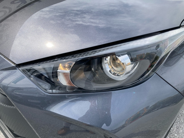 Bild 12: Toyota Yaris - 1,5 l Hybrid, 5-türig, Active