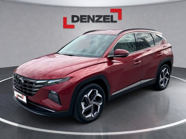 Bild 0: Hyundai Tucson 1,6 T-GDi PHEV 4WD AT GLS
