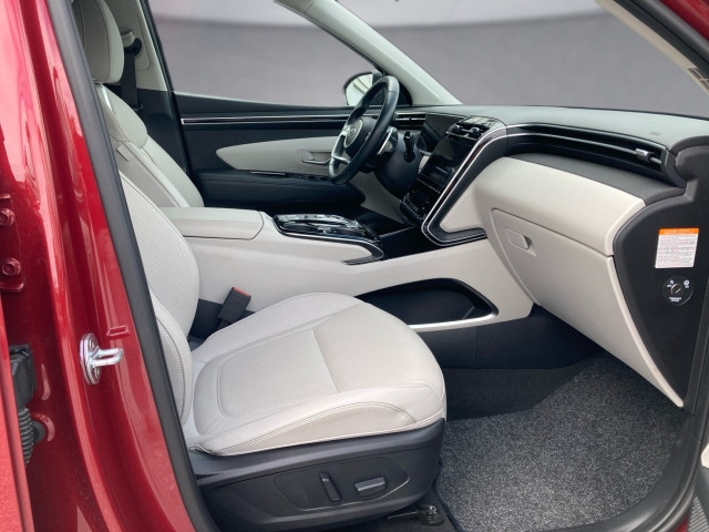 Bild 2: Hyundai Tucson 1,6 T-GDi PHEV 4WD AT GLS